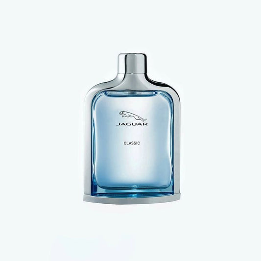 JAGUAR CLASSIC BLUE Jaguar for Men 100 ML