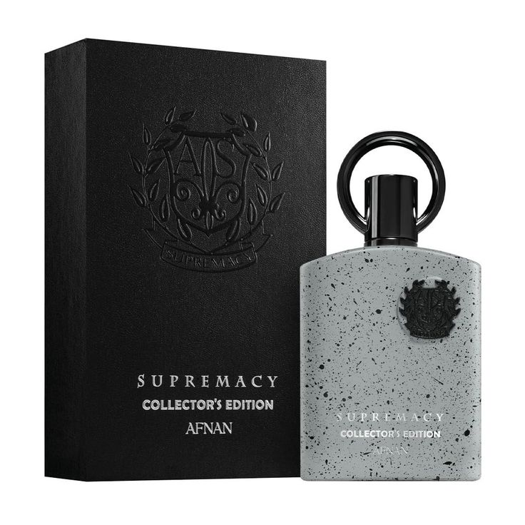 Afnan Supremacy Collector's Edition Eau De Parfum 100ml For Men