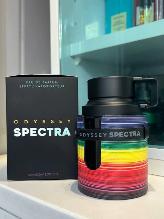 ARMAF ODYSSEY SPECTRA EAU DE PARFUM 100ML FOR MEN & WOMEN