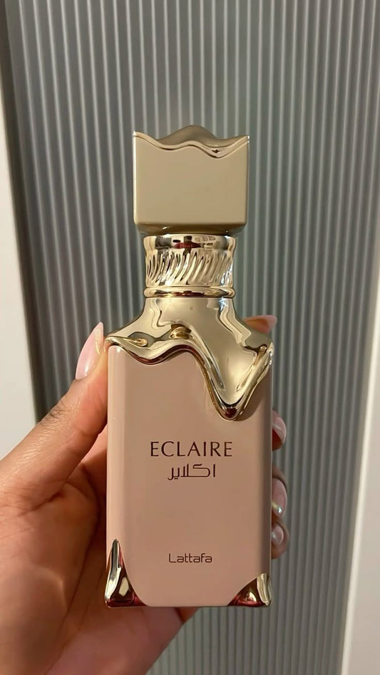 LATTAFA ECLAIRE EAU DE PARFUM 100ML FOR MEN & WOMEN