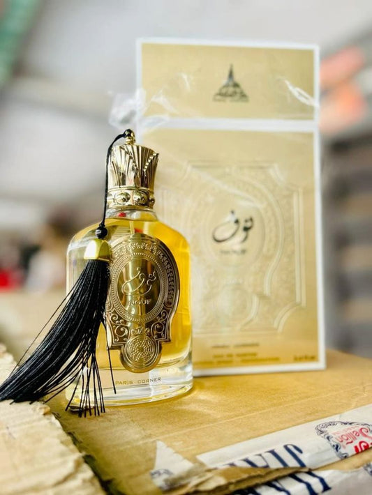 PARIS CORNER NOUF EAU DE PARFUM 100ML FOR MEN & WOMEN