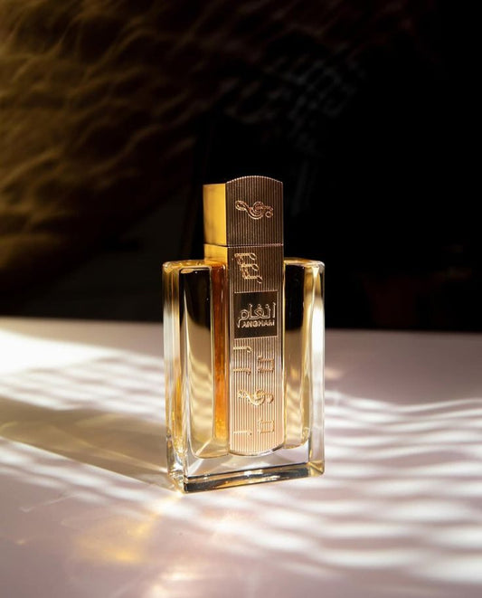 LATTAFA ANGHAM EAU DE PARFUM 100ML FOR WOMEN