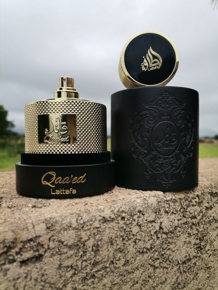 LATTAFA QAAED EAU DE PARFUM 100ML FOR MEN & WOMEN