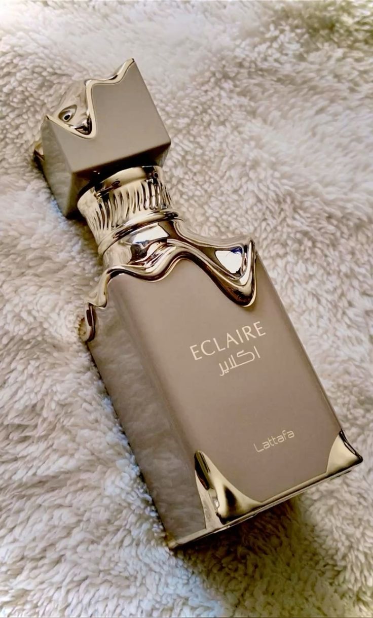 LATTAFA ECLAIRE EAU DE PARFUM 100ML FOR MEN & WOMEN