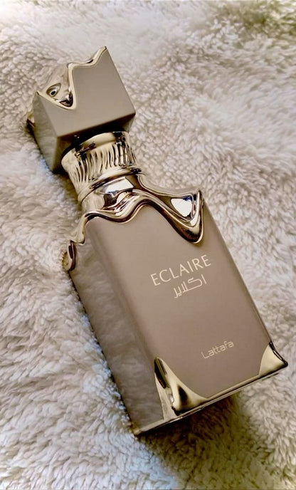 LATTAFA ECLAIRE EAU DE PARFUM 100ML FOR MEN & WOMEN