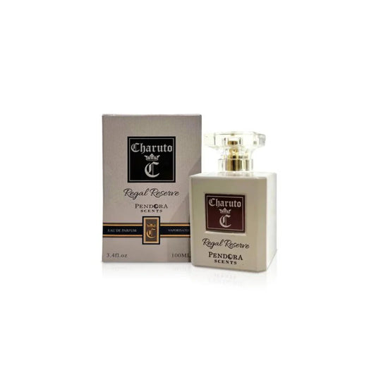 PARIS CORNER PENDORA SCENTS CHARUTO REGAL RESERVE EAU DE PARFUM 100ML FOR MEN & WOMEN