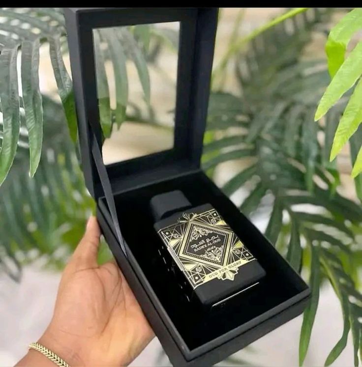 LATTAFA OUD FOR GLORY BADE'E AL OUD EAU DE PARFUM 100ML FOR MEN & WOMEN