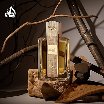 LATTAFA ANGHAM EAU DE PARFUM 100ML FOR WOMEN