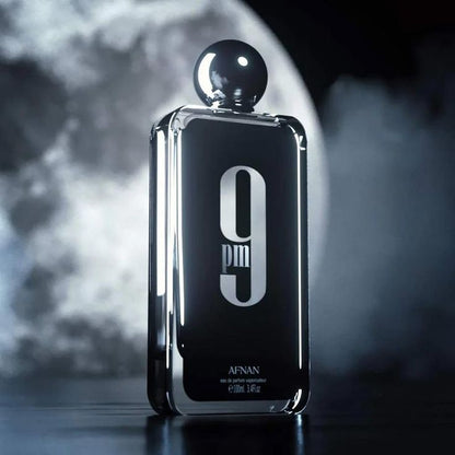 AFNAN 9PM EAU DE PARFUM FOR MEN 100ML