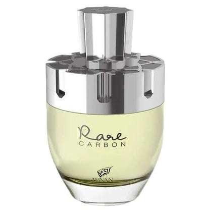 AFNAN RARE CARBON EAU DE PARFUM 100ML FOR MEN