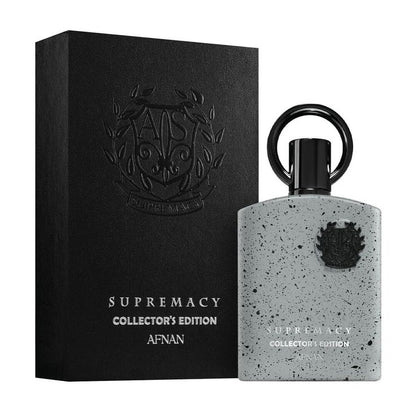 Afnan Supremacy Collector's Edition Eau De Parfum 100ml For Men