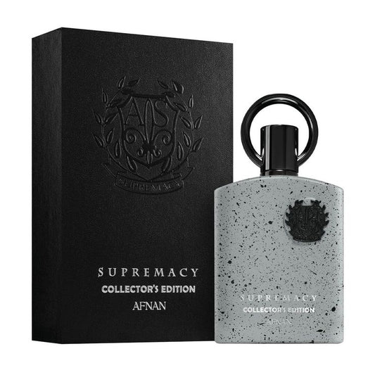 Afnan Supremacy Collector's Edition Eau De Parfum 100ml For Men