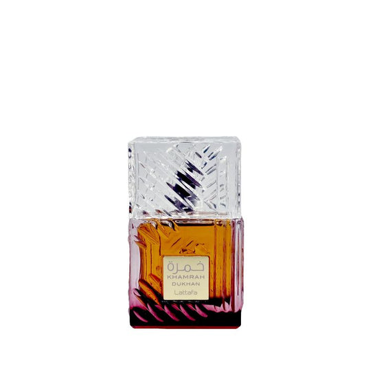 LATTAFA KHAMRAH DUKHAN EAU DE PARFUM 100ML FOR MEN & WOMEN