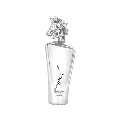 LATTAFA MAAHIR LEGACY EAU DE PARFUM 100ML FOR MEN & WOMEN