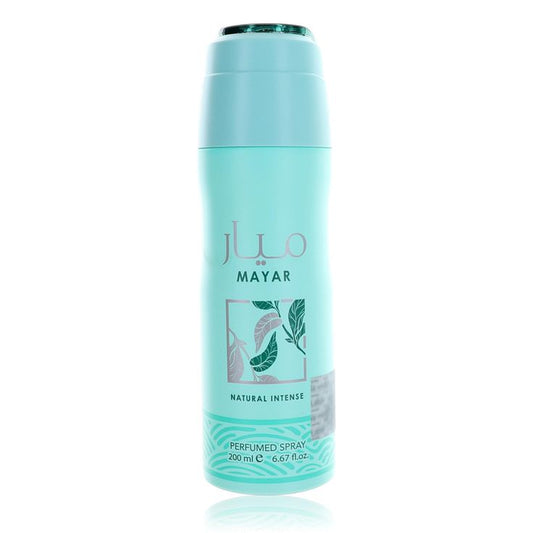LATTAFA MAYAR NATURAL INTENSE PERFUMED SPRAY 200ML