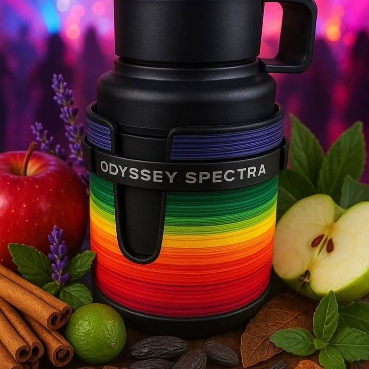 ARMAF ODYSSEY SPECTRA EAU DE PARFUM 100ML FOR MEN & WOMEN