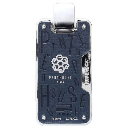 RUE BROCA PENTHOUSE GINZA EAU DE PARFUM 80ML FOR MEN