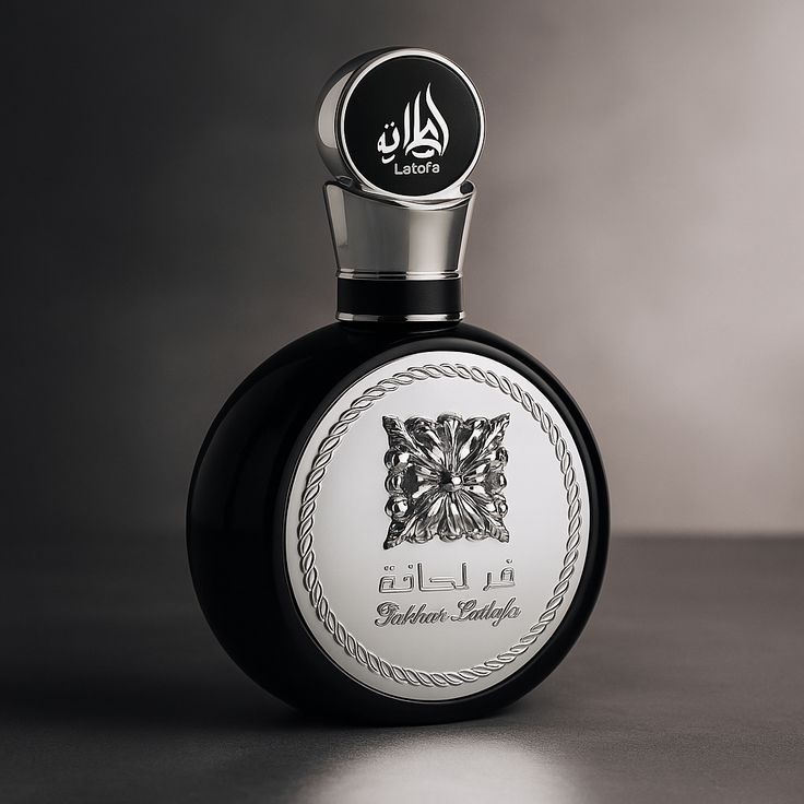 LATTAFA FAKHAR EAU DE PARFUM FOR MEN 100ML
