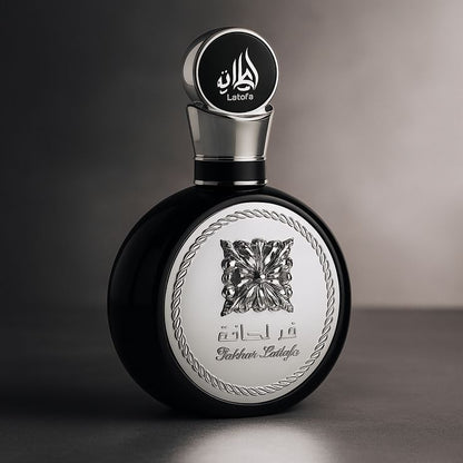 LATTAFA FAKHAR EAU DE PARFUM FOR MEN 100ML