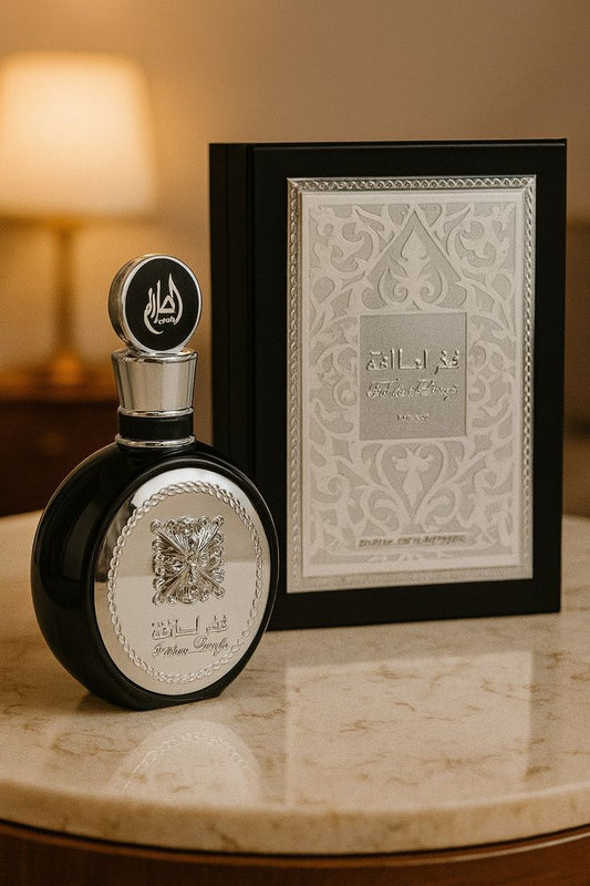 LATTAFA FAKHAR EAU DE PARFUM FOR MEN 100ML