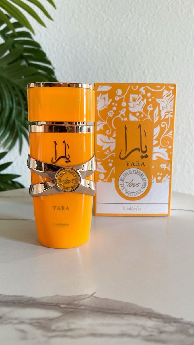 LATTAFA YARA TOUS EAU DE PARFUM 100ML