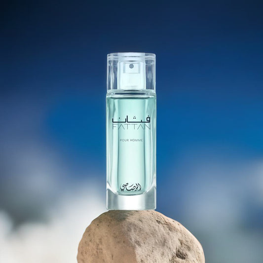 RASASI FATTAN POUR HOMME EAU DE PARFUM 50ML FOR MEN