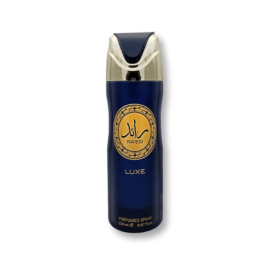 Lattafa Raed Luxe Deodorant Spray 200ml For Men & Women