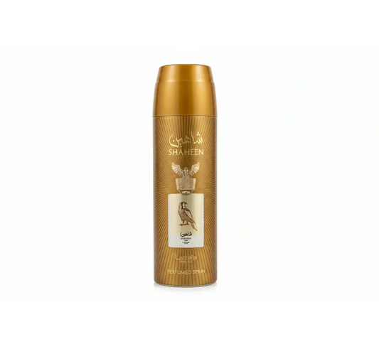 Lattafa Pride Shaheen Gold Perfumed Spray 200ml Man & Woman